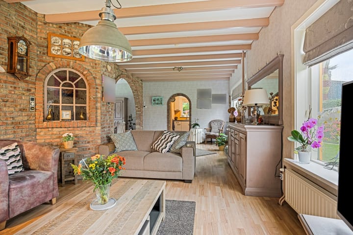 Foto 5 van Oudecampsweg 23