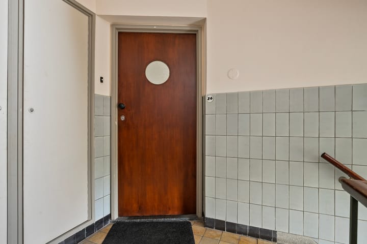 Foto 5 van Isabellastraat 26