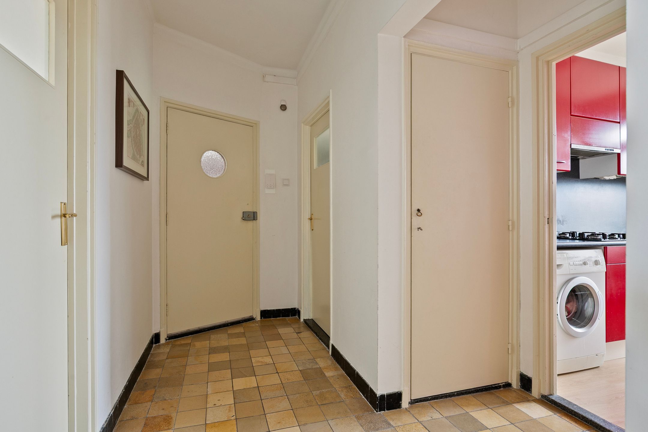 Foto 6 van Isabellastraat 26