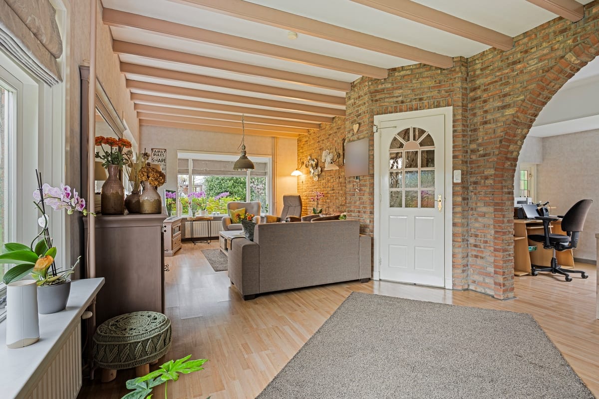 Foto 6 van Oudecampsweg 23