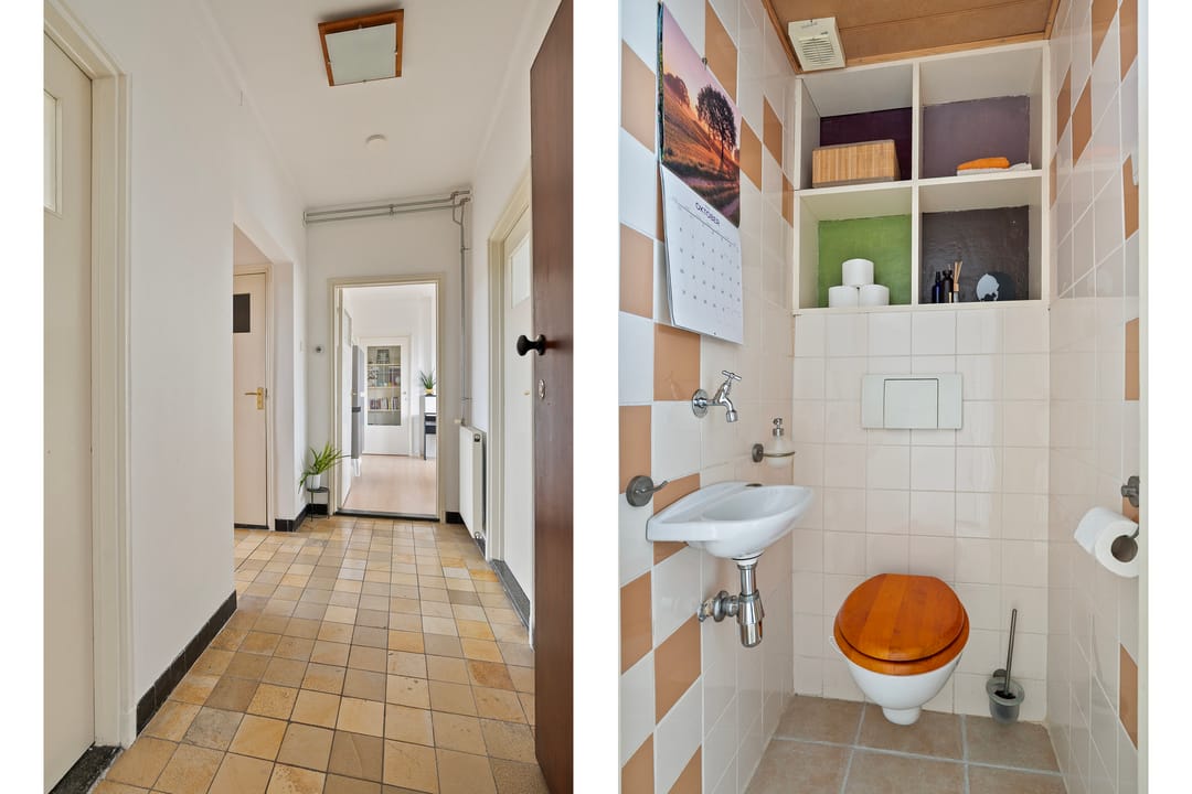 Foto 7 van Isabellastraat 26