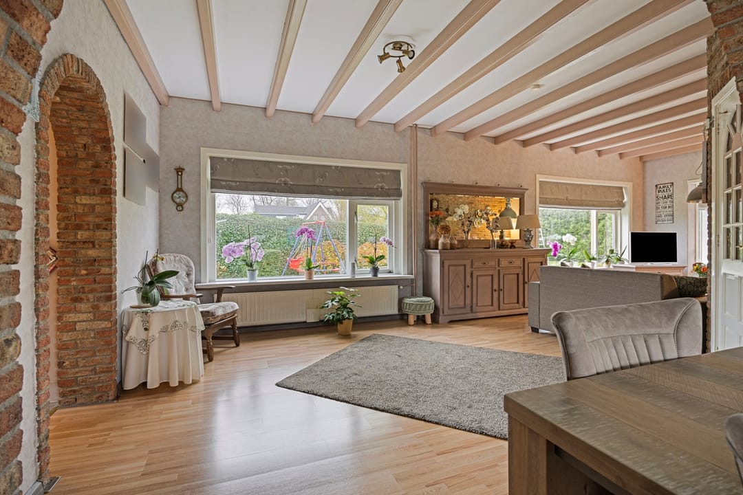 Foto 7 van Oudecampsweg 23