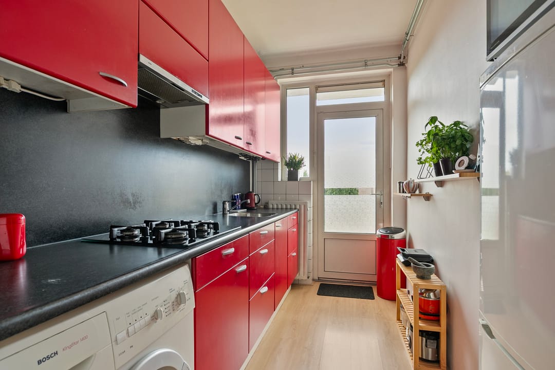 Foto 8 van Isabellastraat 26