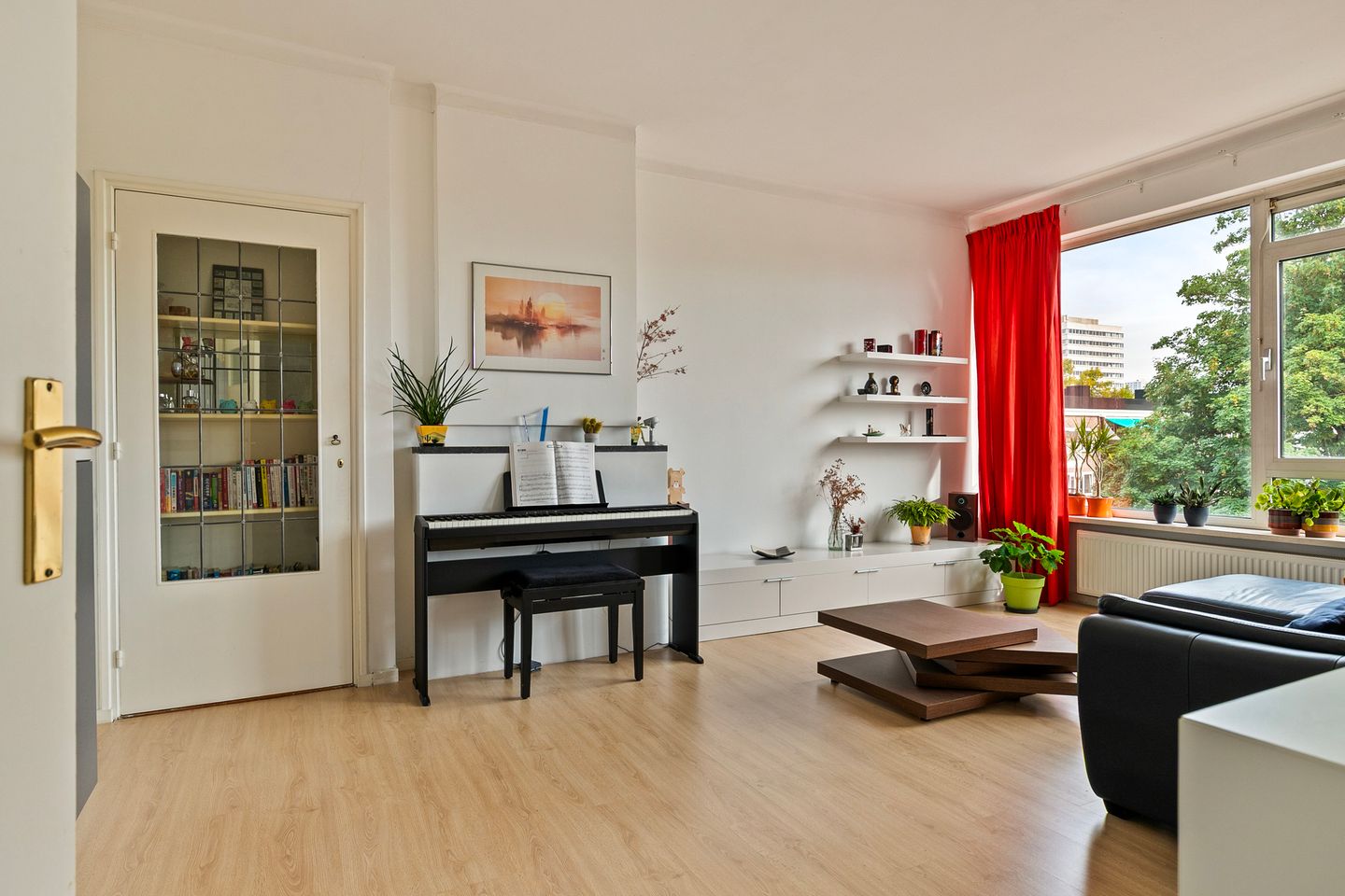 Foto 10 van Isabellastraat 26