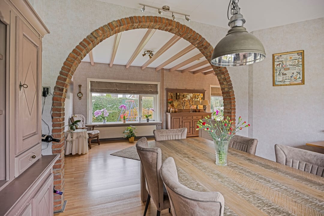 Foto 8 van Oudecampsweg 23