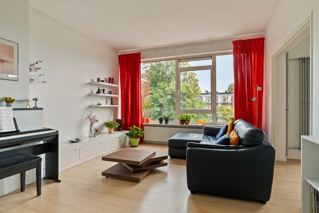 Foto 11 van Isabellastraat 26