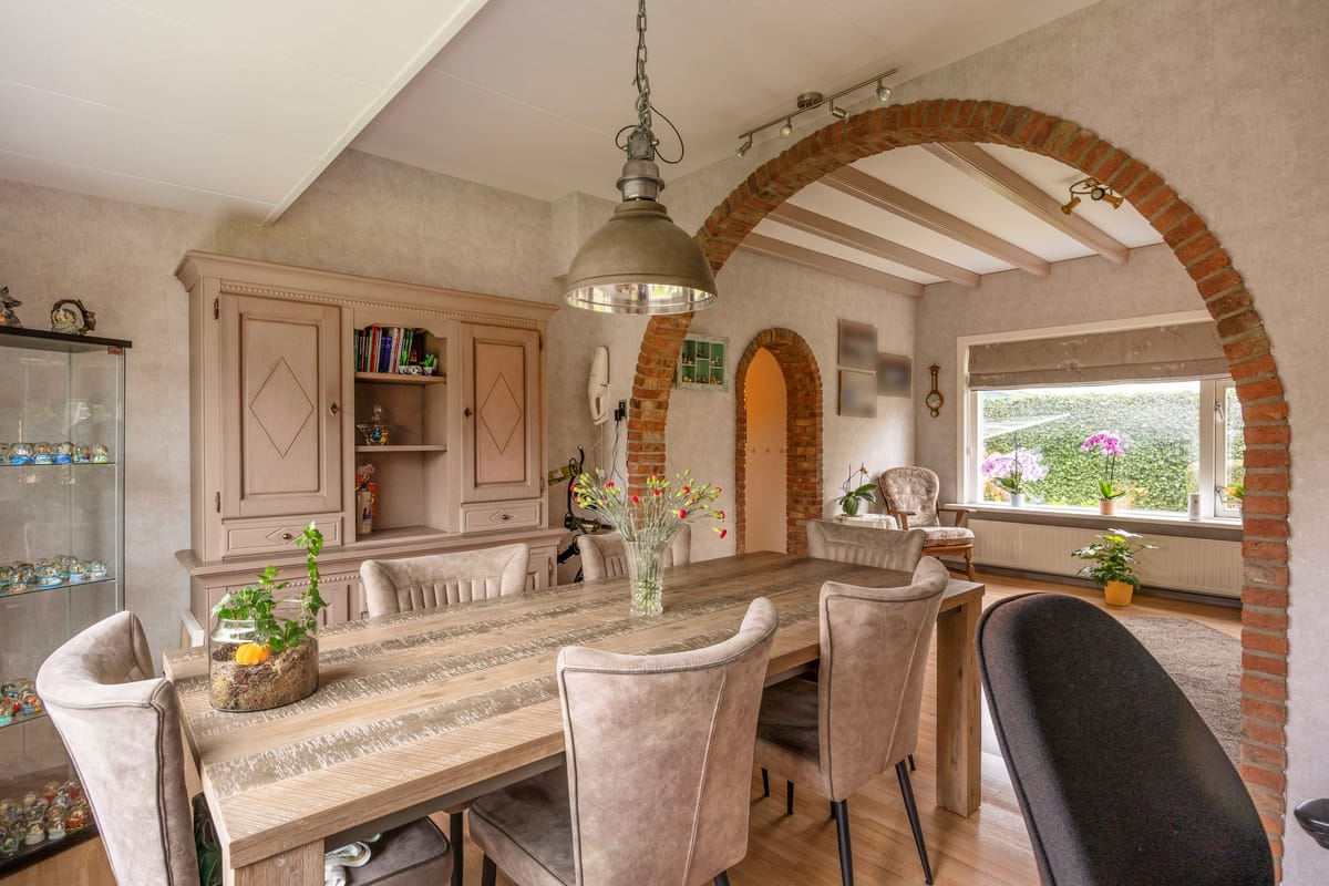 Foto 9 van Oudecampsweg 23