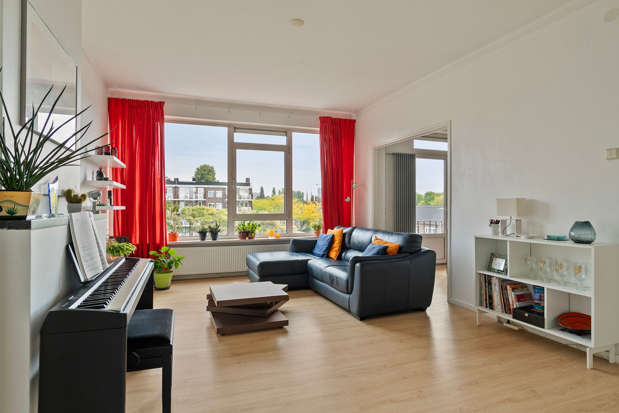 Foto 12 van Isabellastraat 26