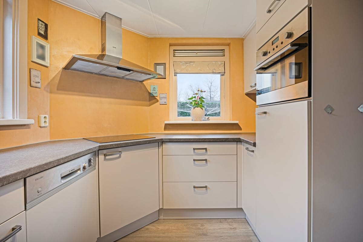 Foto 10 van Oudecampsweg 23