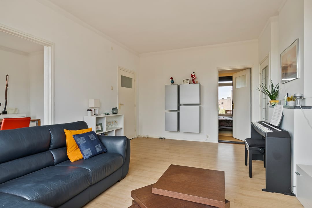 Foto 13 van Isabellastraat 26