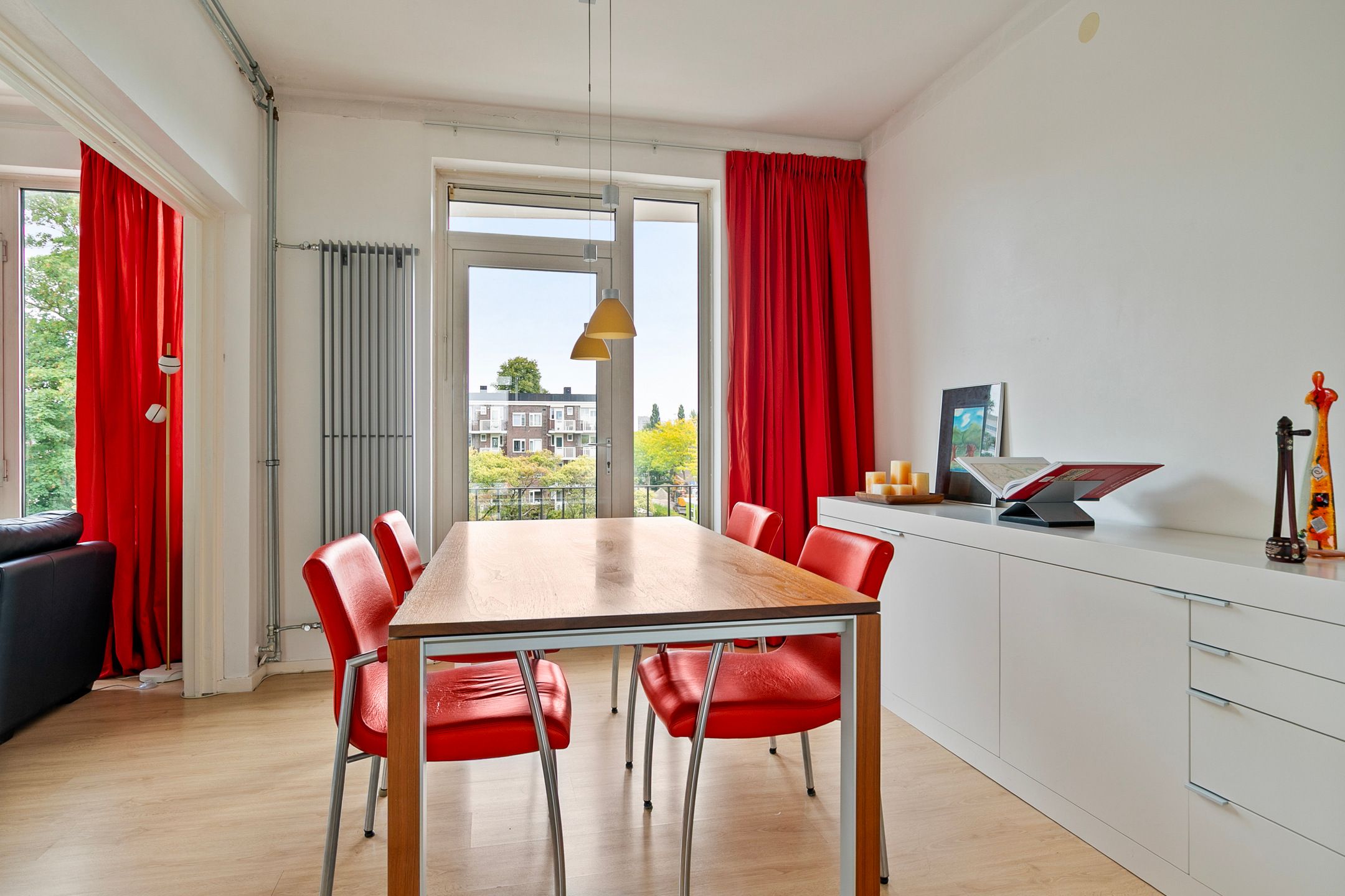 Foto 15 van Isabellastraat 26