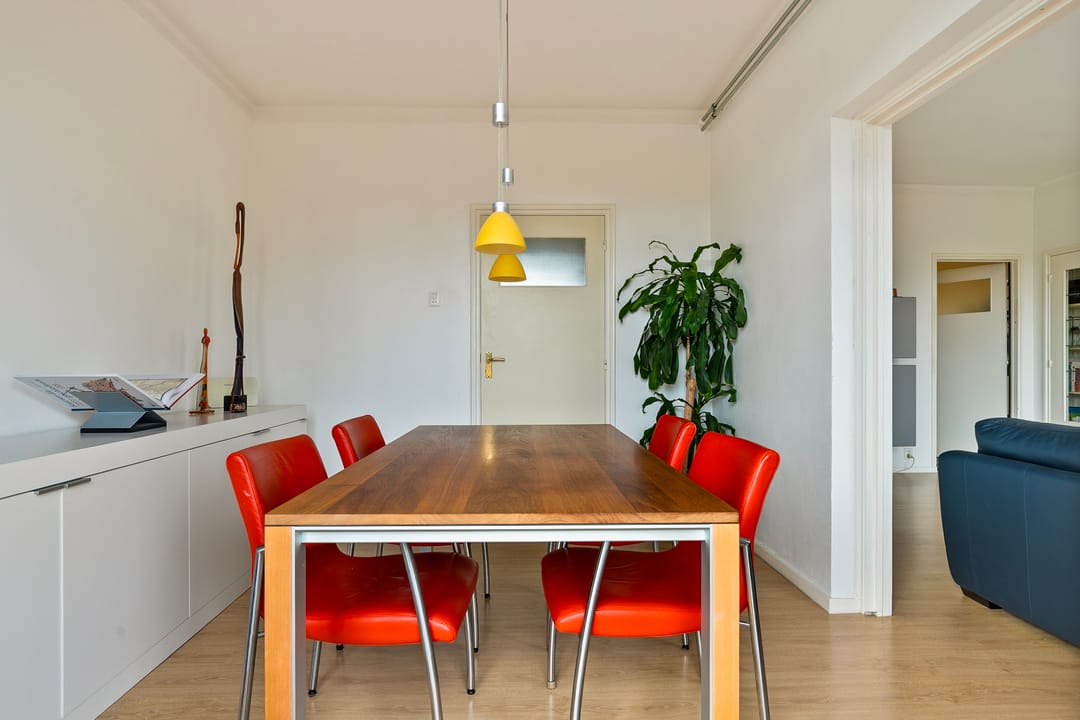 Foto 16 van Isabellastraat 26