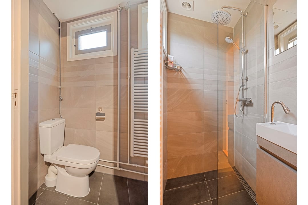 Foto 13 van Oudecampsweg 23