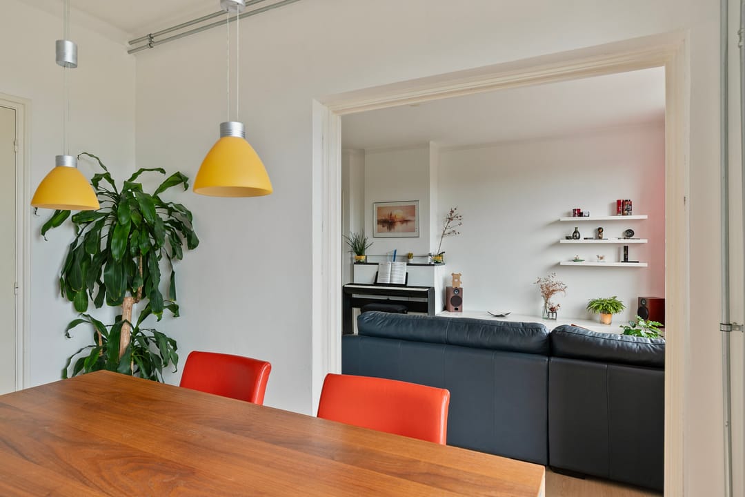 Foto 17 van Isabellastraat 26