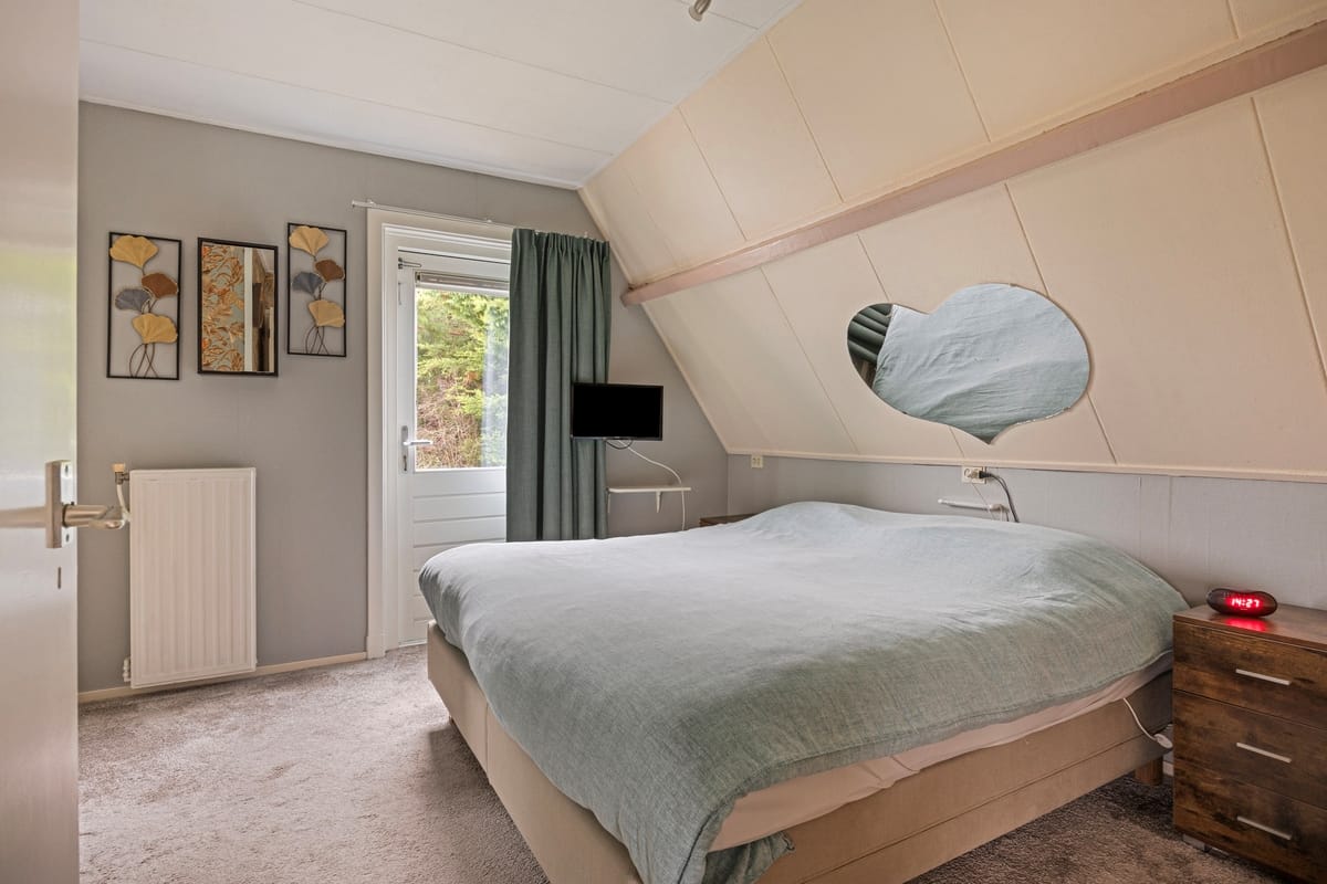 Foto 14 van Oudecampsweg 23