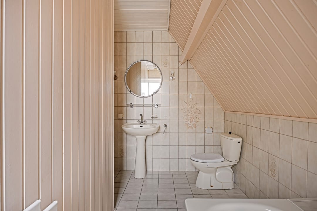 Foto 16 van Oudecampsweg 23