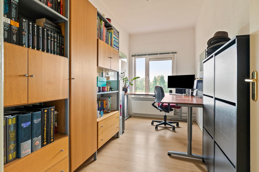 Foto 22 van Isabellastraat 26