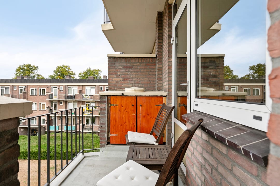 Foto 23 van Isabellastraat 26