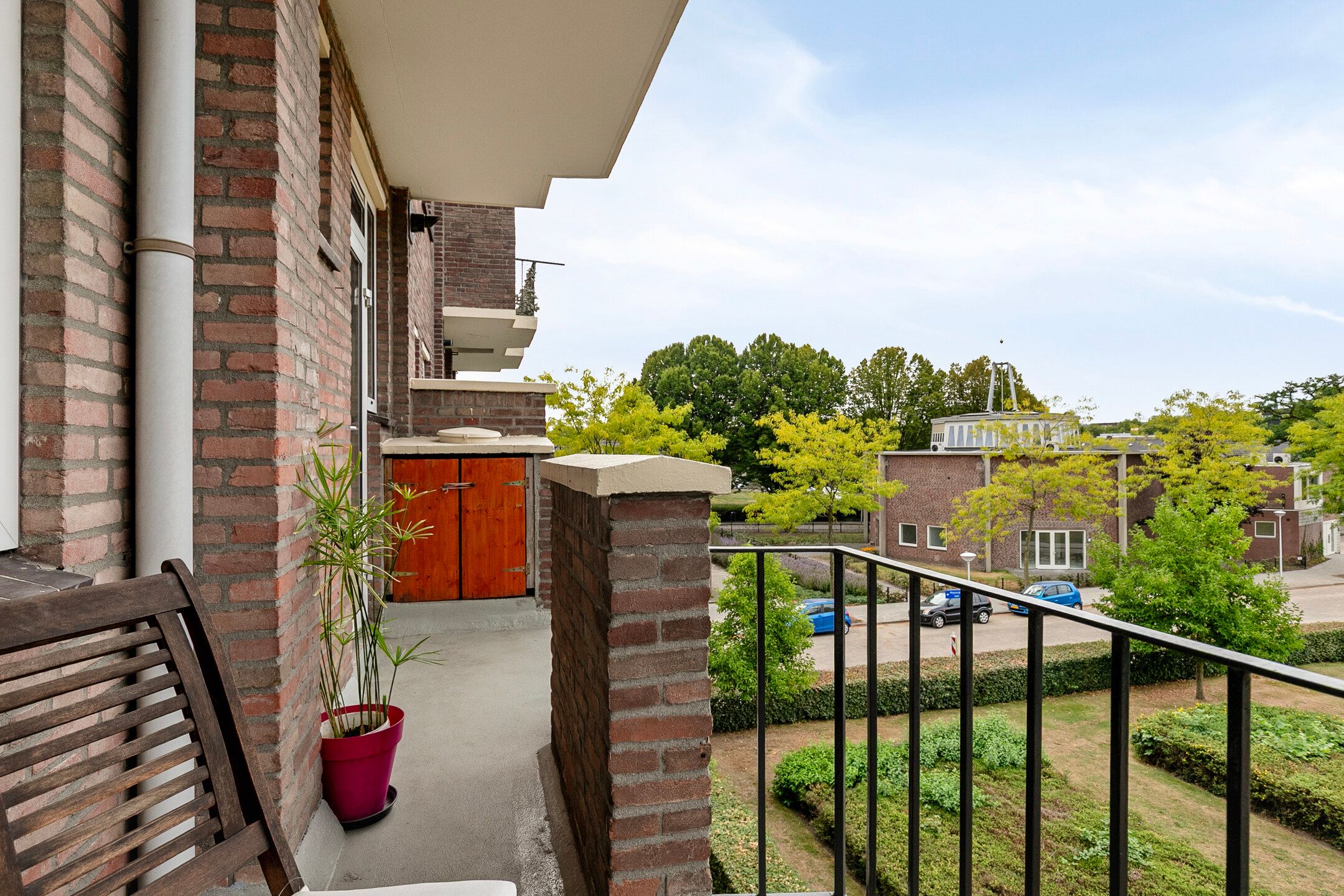 Foto 24 van Isabellastraat 26