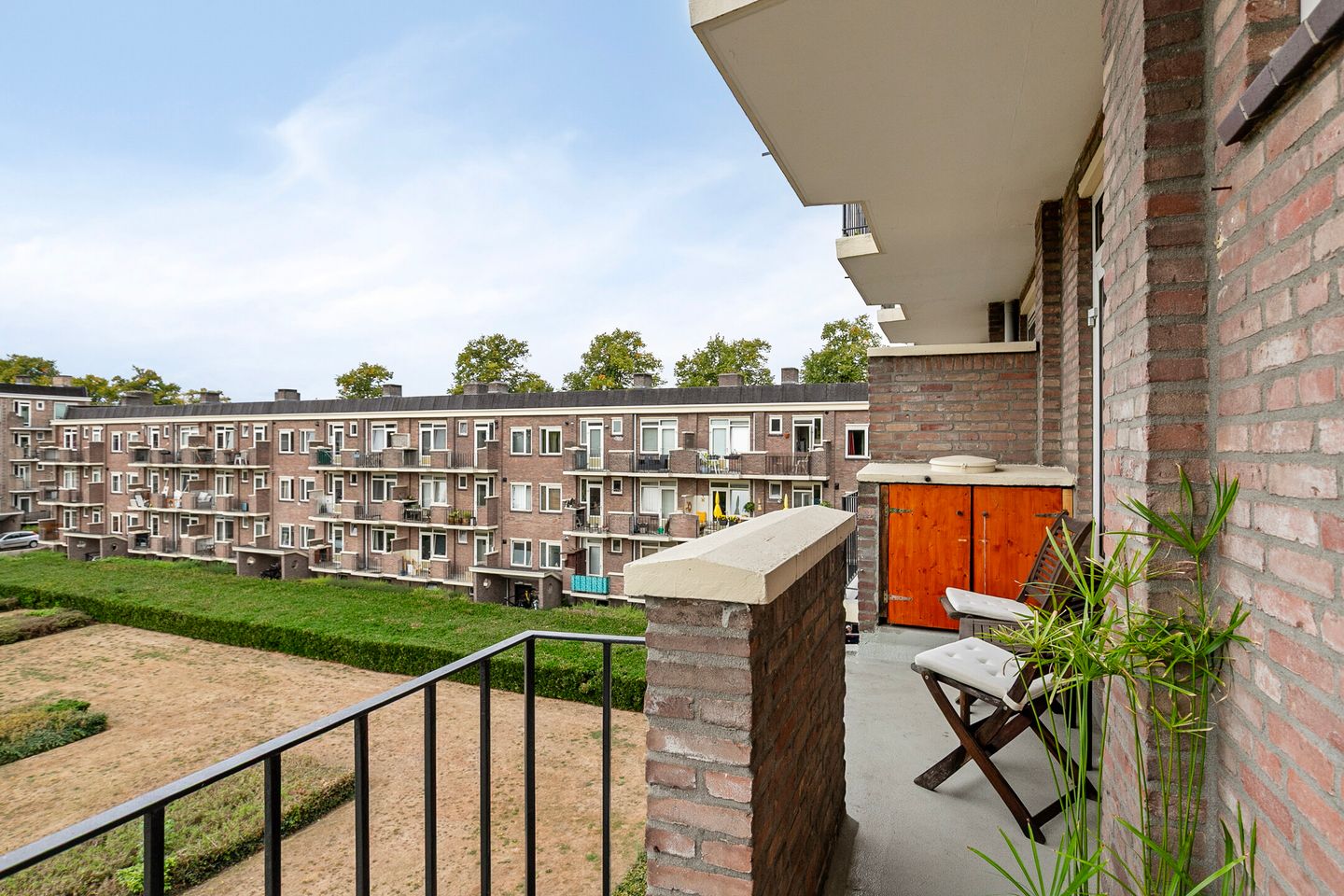 Foto 25 van Isabellastraat 26