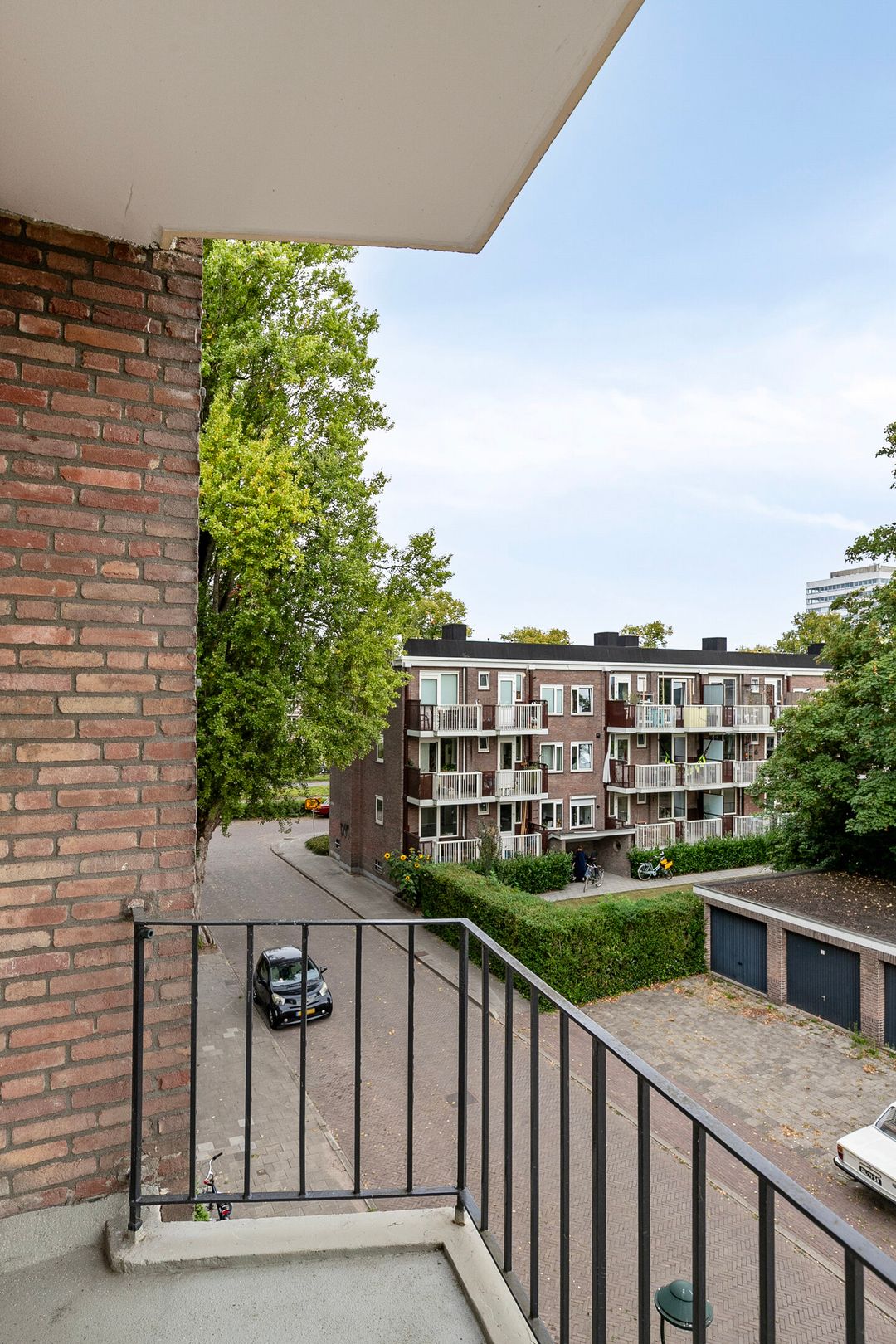 Foto 26 van Isabellastraat 26