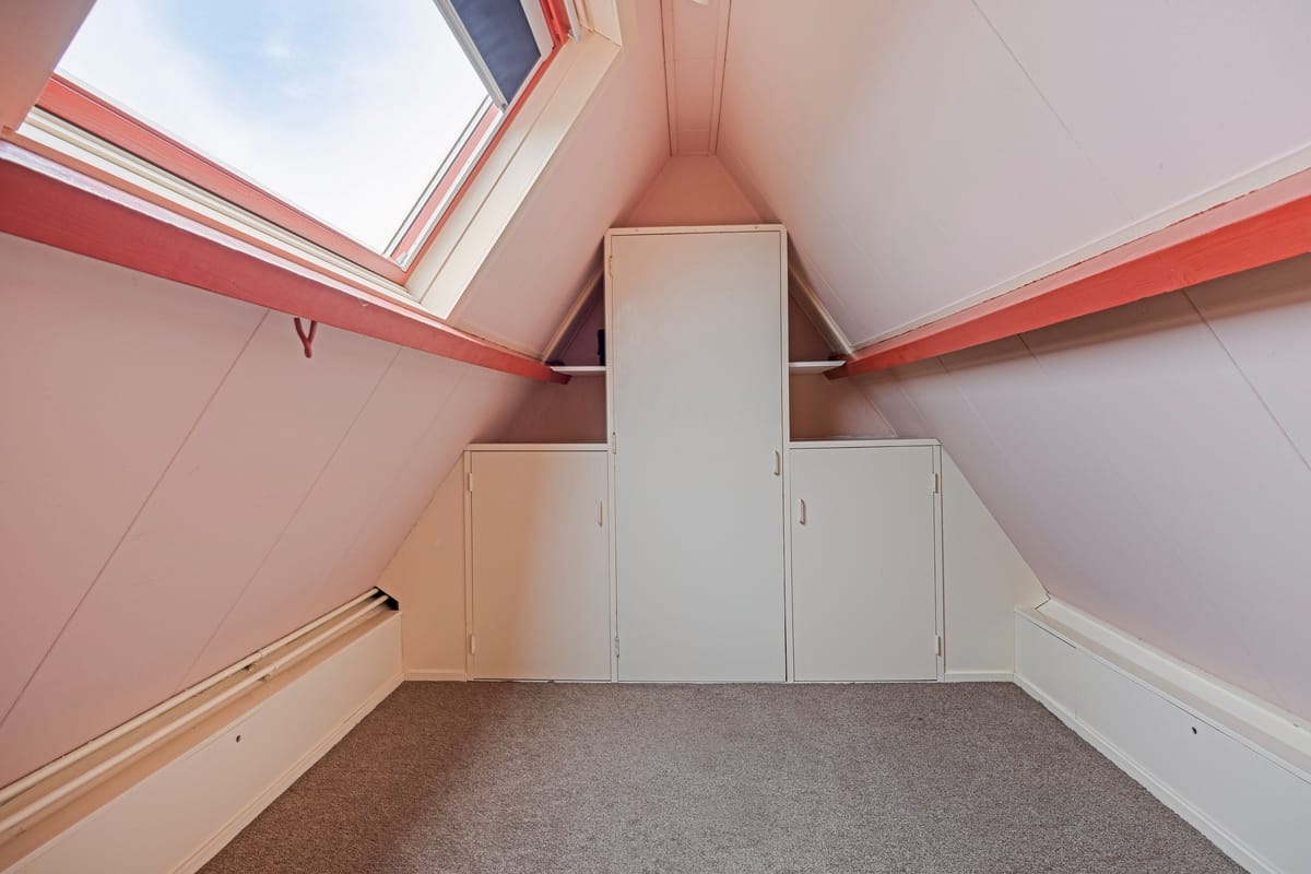 Foto 19 van Oudecampsweg 23