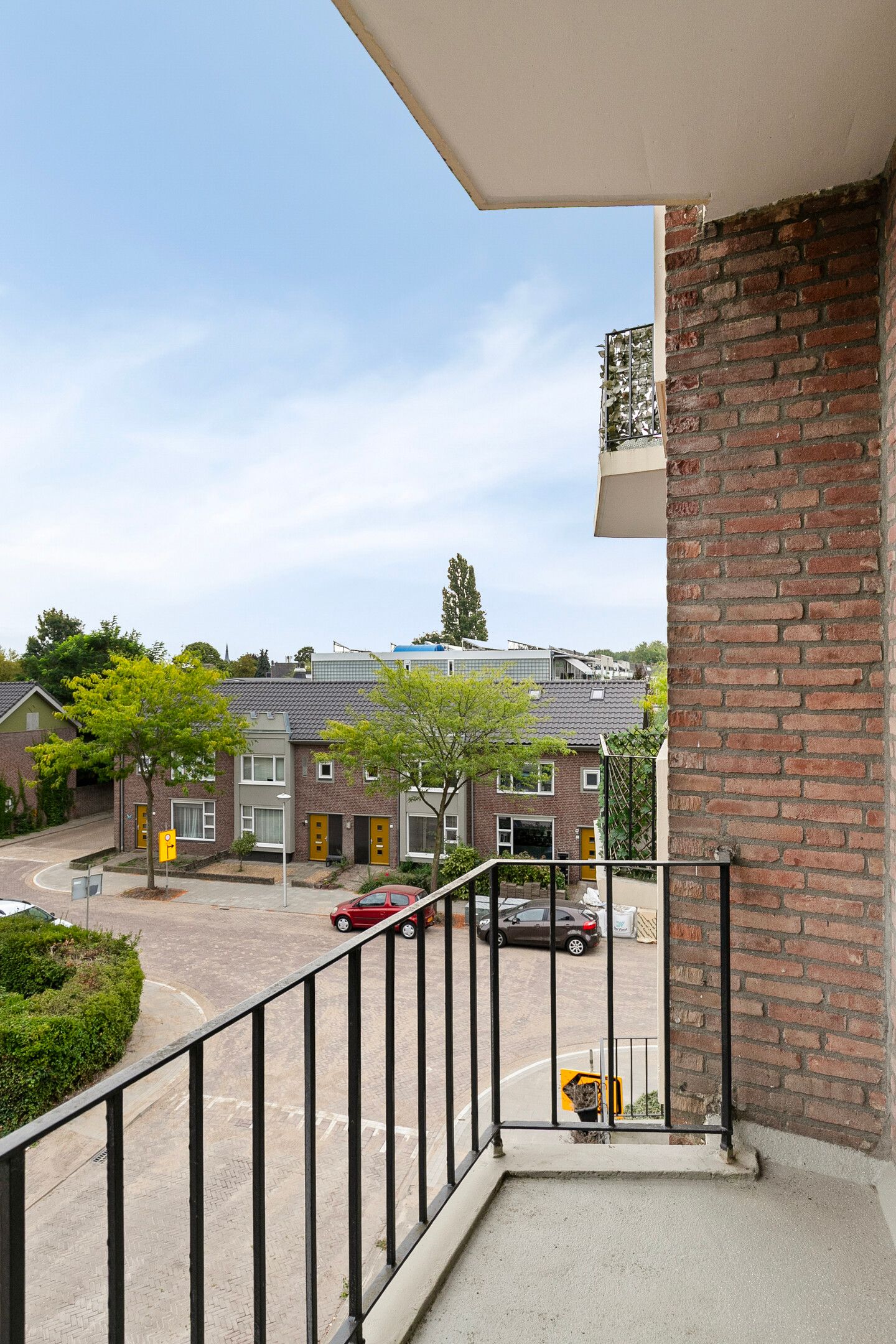 Foto 27 van Isabellastraat 26