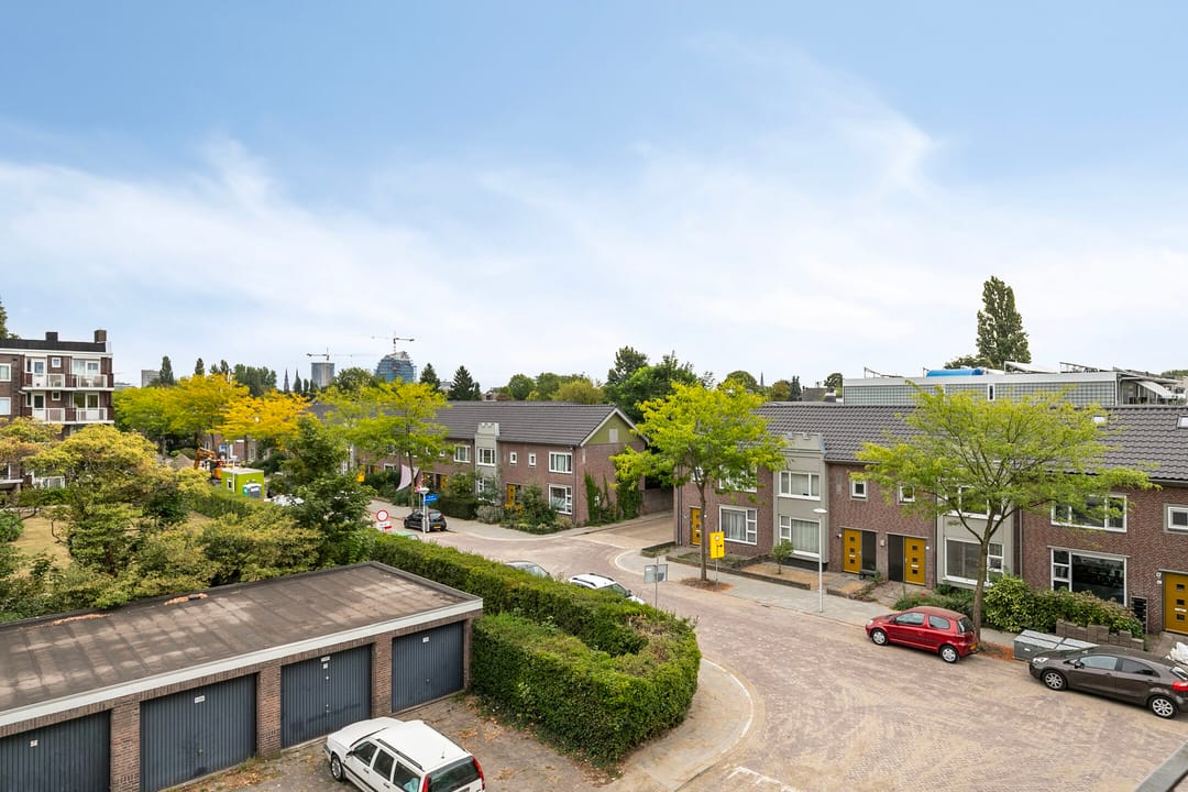 Foto 28 van Isabellastraat 26