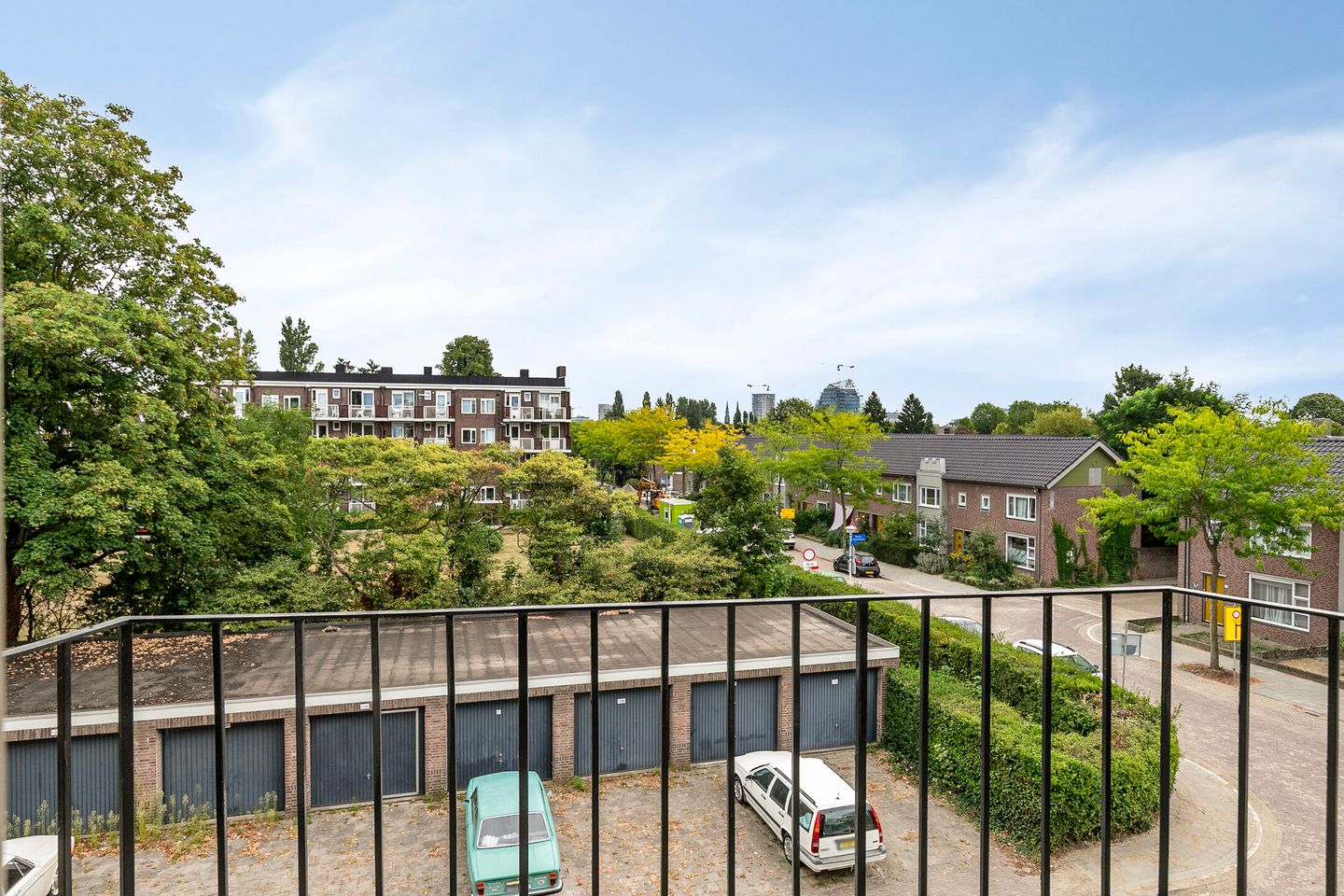 Foto 29 van Isabellastraat 26