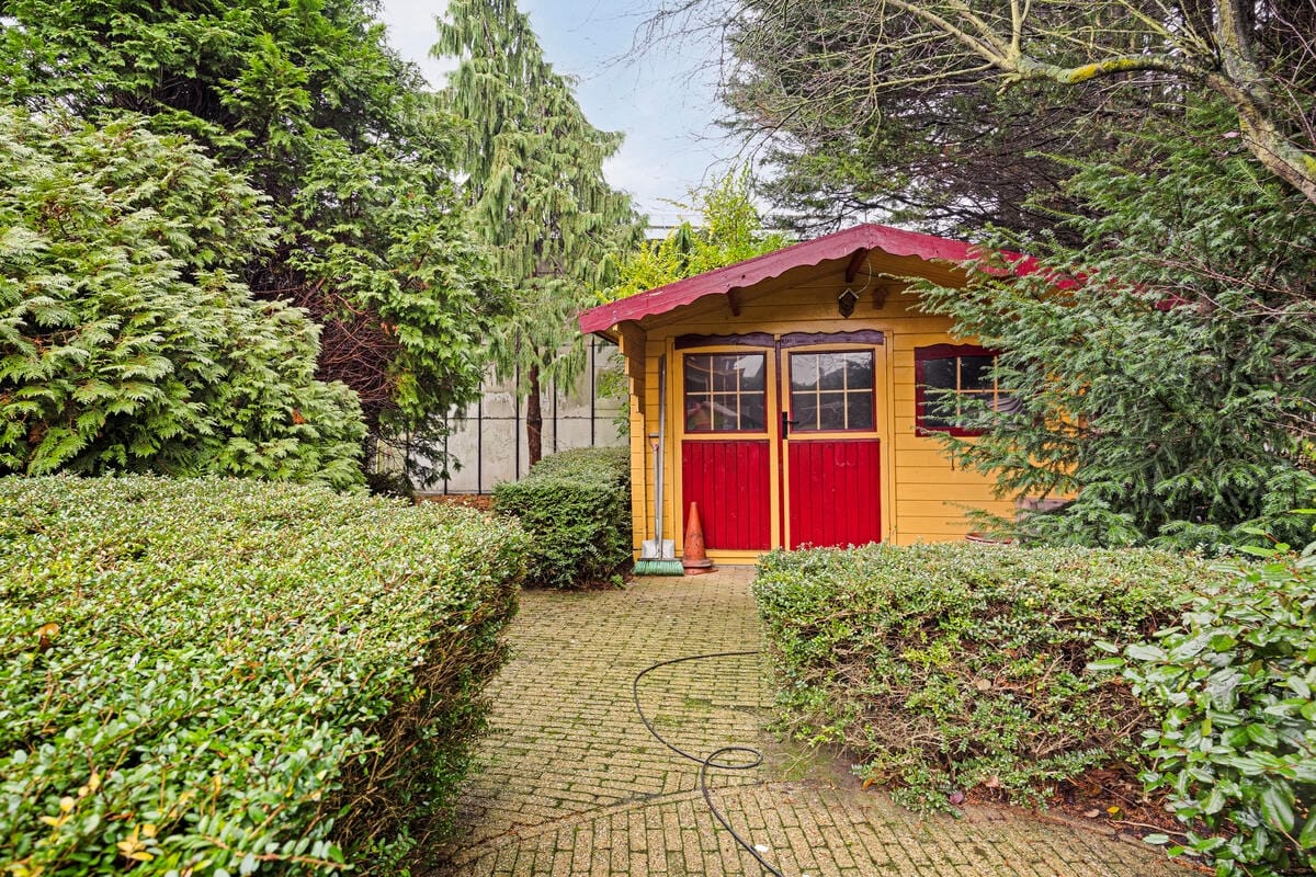 Foto 21 van Oudecampsweg 23