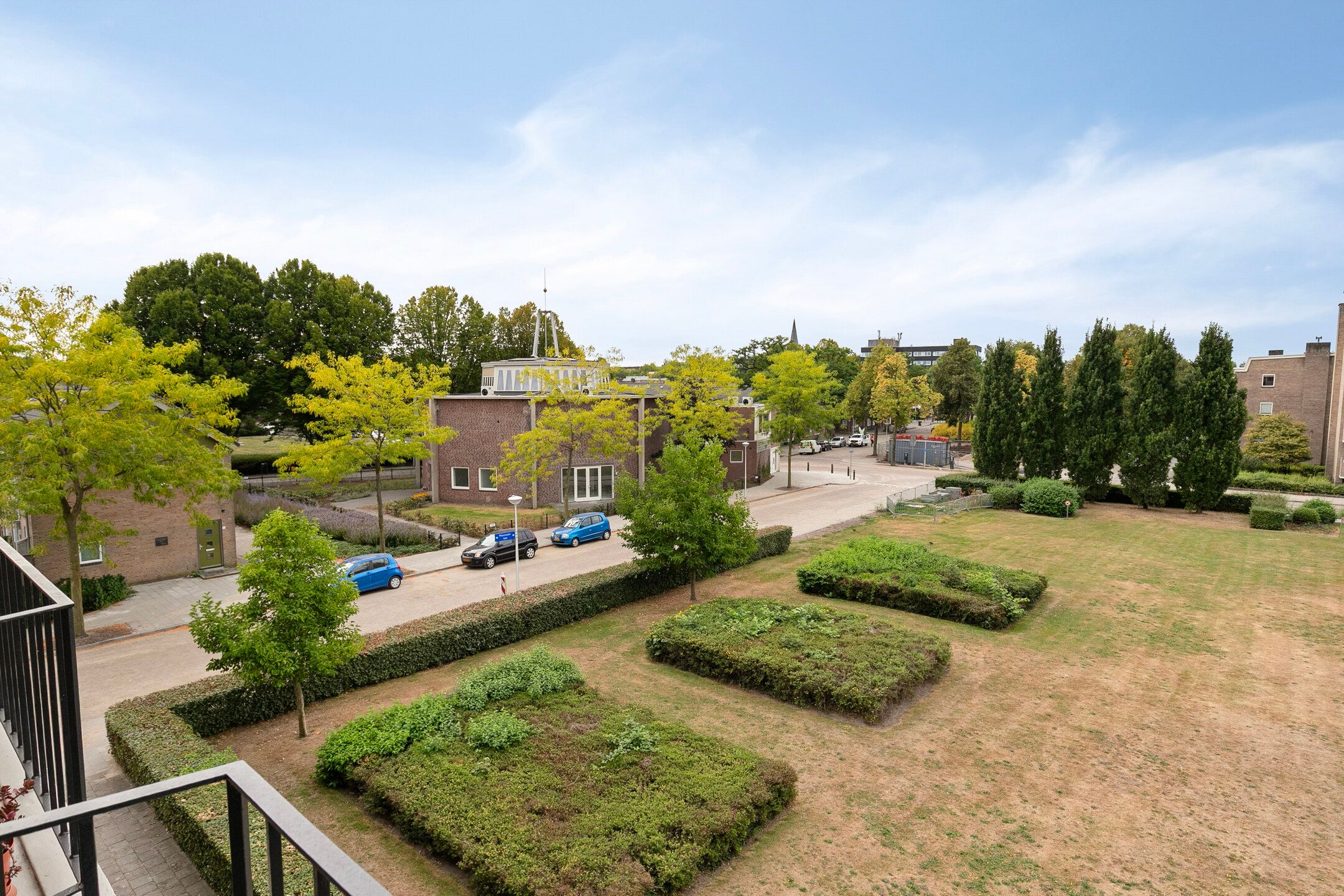 Foto 30 van Isabellastraat 26