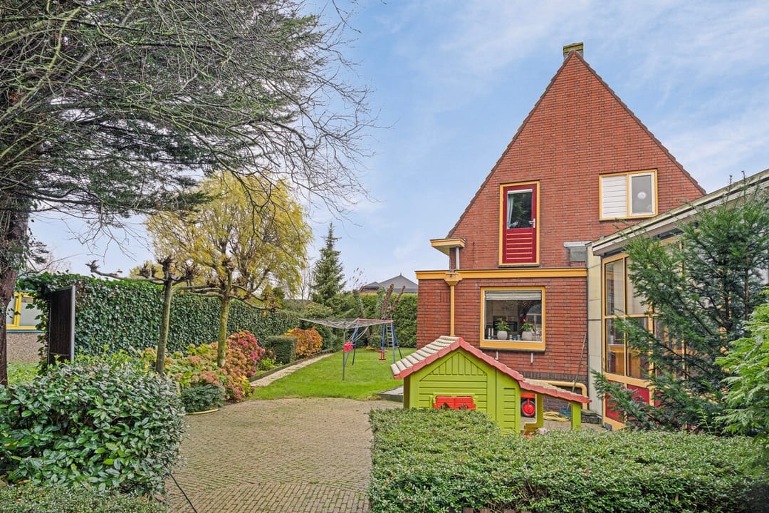 Foto 22 van Oudecampsweg 23