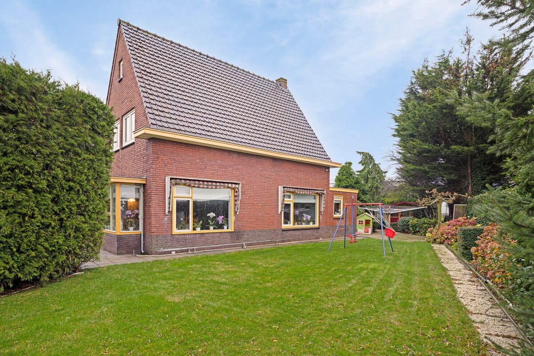 Foto 23 van Oudecampsweg 23