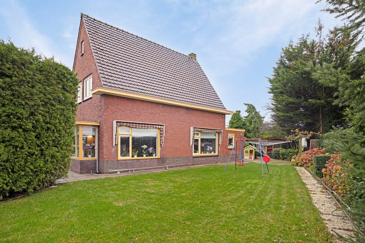 Foto 23 van Oudecampsweg 23