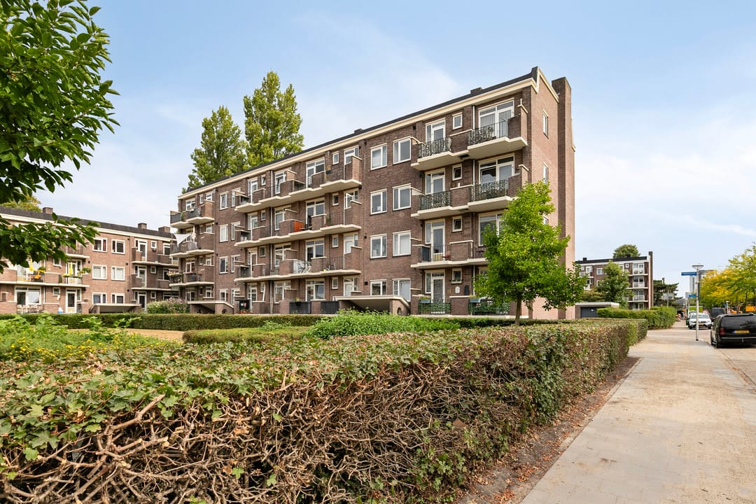 Foto 37 van Isabellastraat 26