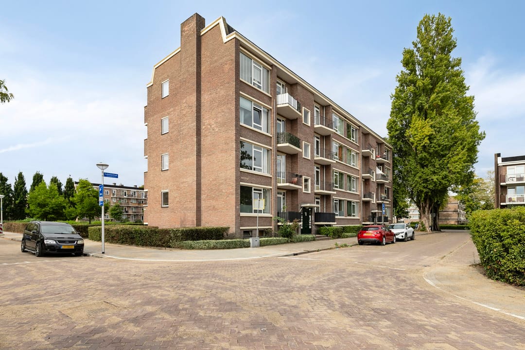 Foto 38 van Isabellastraat 26