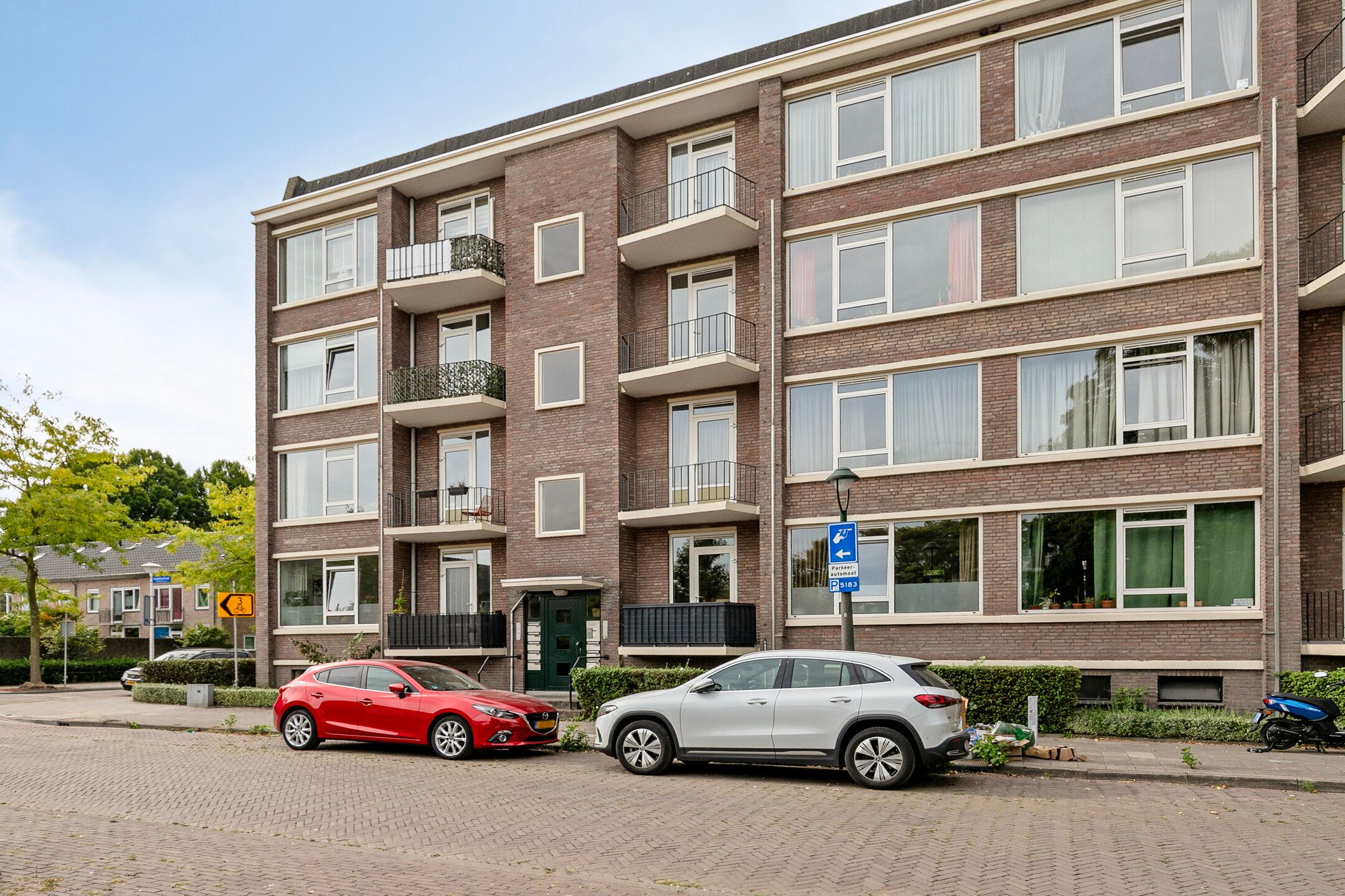 Foto 39 van Isabellastraat 26