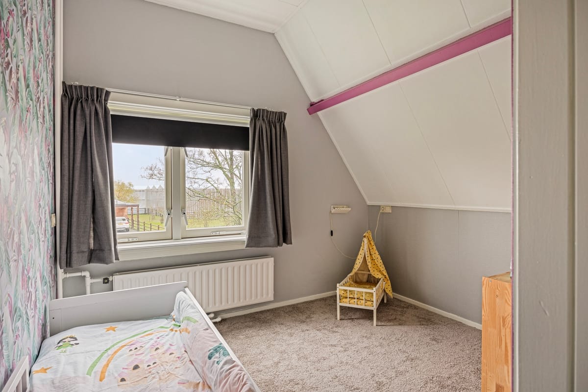 Foto 18 van Oudecampsweg 23