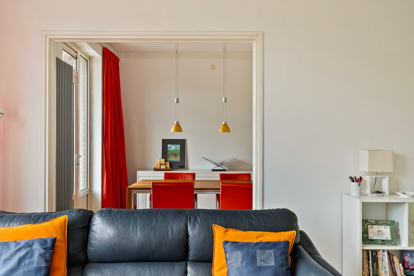 Foto 14 van Isabellastraat 26