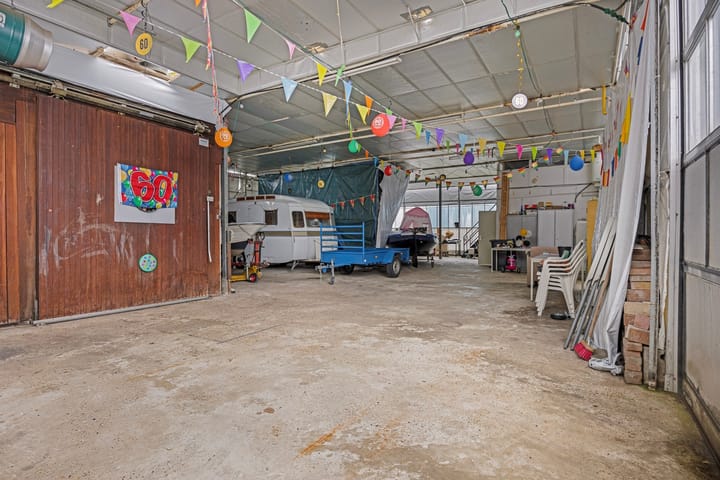 Foto 27 van Oudecampsweg 23