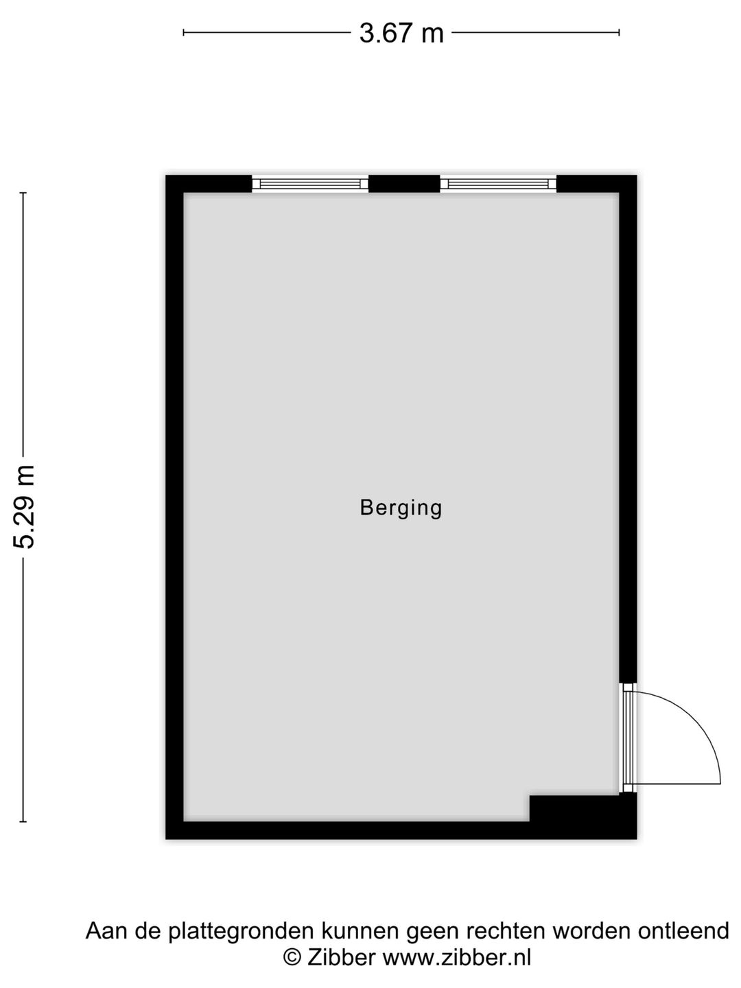 Foto 41 van Isabellastraat 26