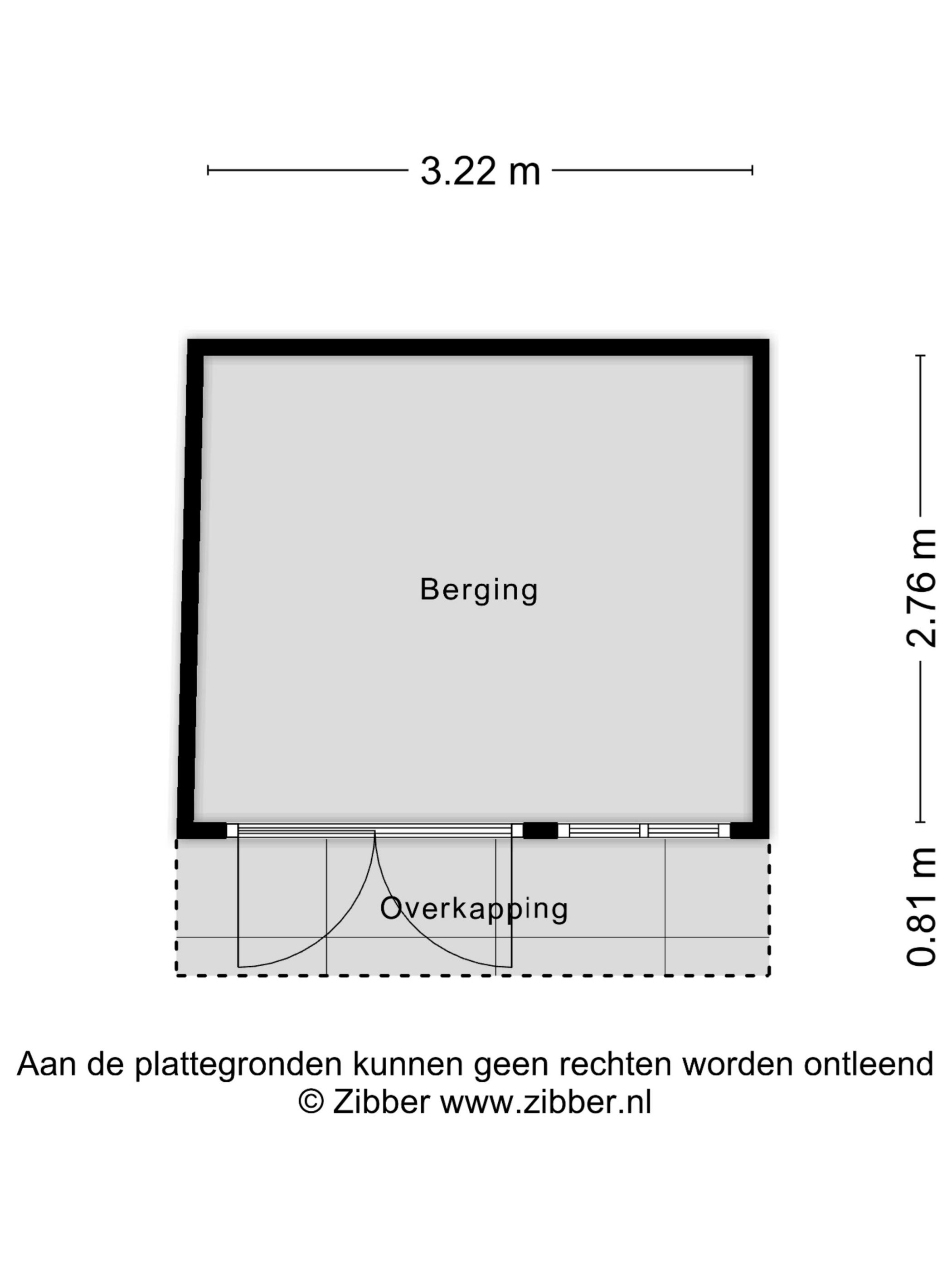 Foto 36 van Oudecampsweg 23