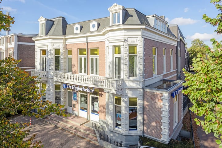 van der Brugghenstraat 1-A, Nijmegen