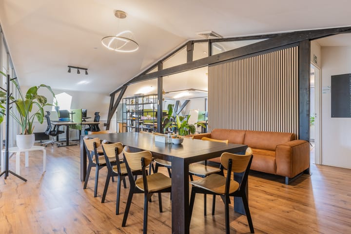 van der Brugghenstraat 1-A, Nijmegen