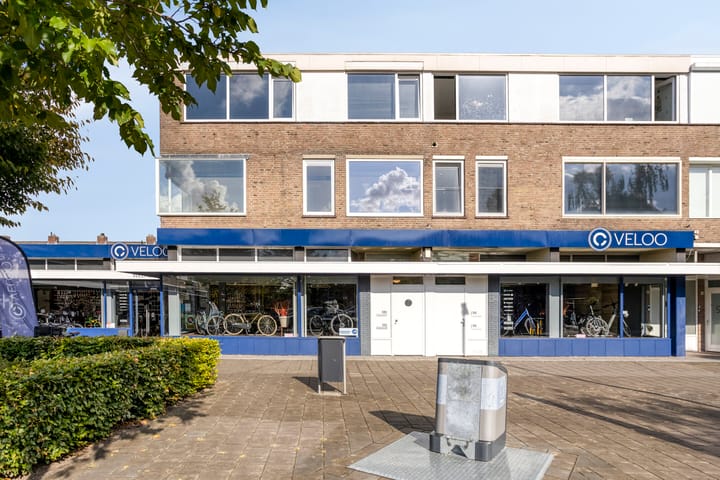 Foto 3 van Elckerlyclaan 93-A