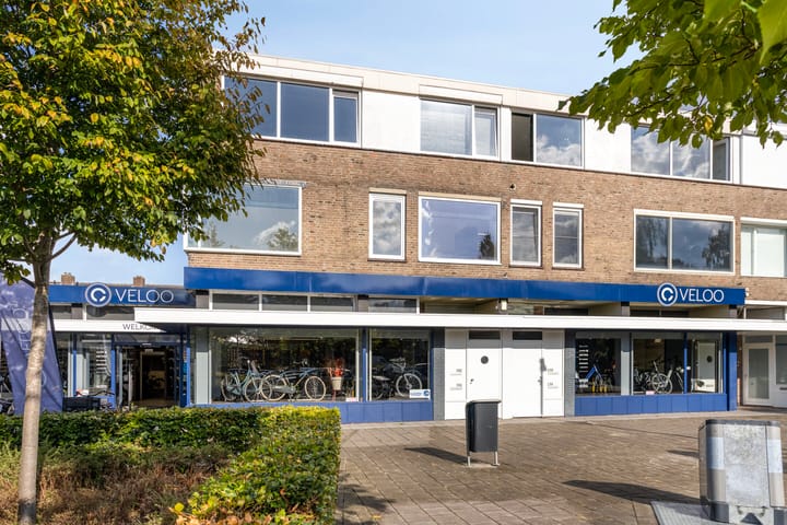 Foto 4 van Elckerlyclaan 93-A