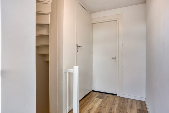 Foto 7 van Elckerlyclaan 93-A