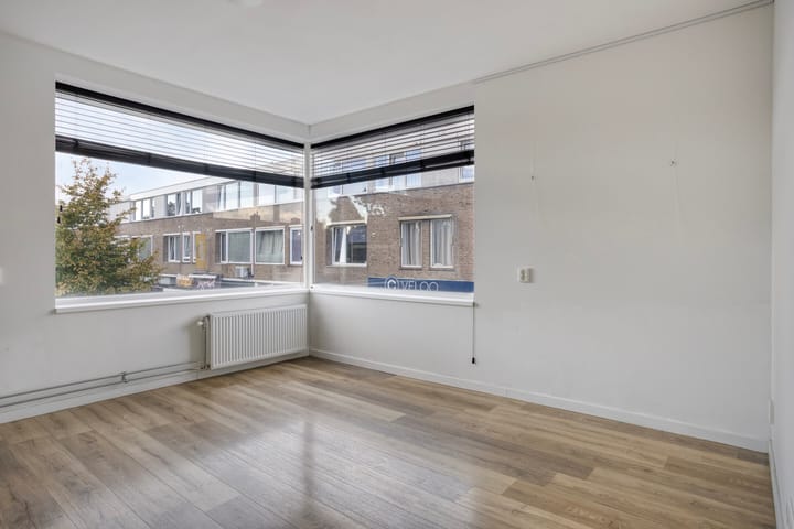 Foto 9 van Elckerlyclaan 93-A