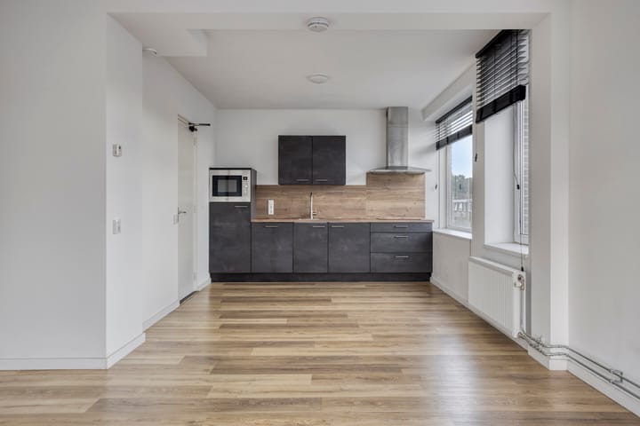 Foto 10 van Elckerlyclaan 93-A