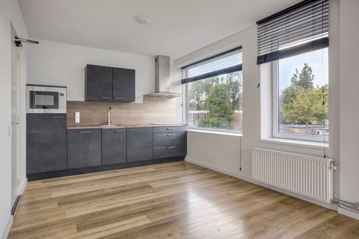 Foto 11 van Elckerlyclaan 93-A